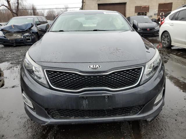 Photo 5 from auction – 2015 KIA OPTIMA LX with VIN 5XXGM4A74FG472487