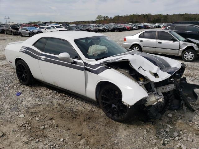 Photo 4 from auction – 2013 DODGE CHALLENGER with VIN 2C3CDYAG5DH562154