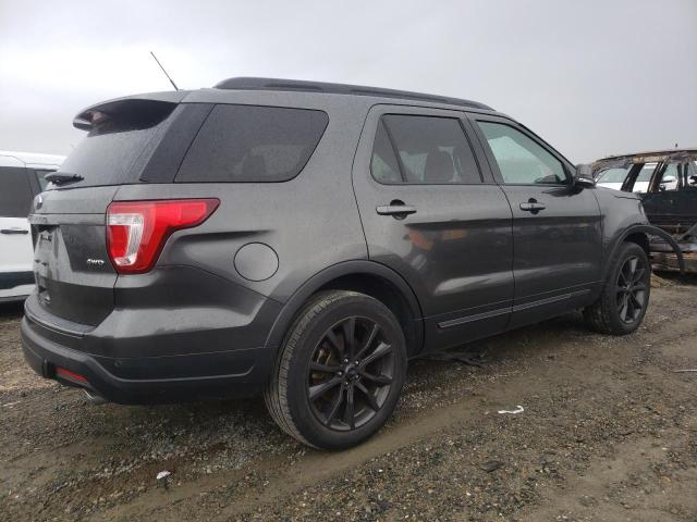Photo 3 from auction – 2019 FORD EXPLORER X with VIN 1FM5K8D82KGB09760