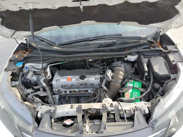 Photo 12 from auction – 2014 HONDA CR-V EXL with VIN 5J6RM3H7XEL040309