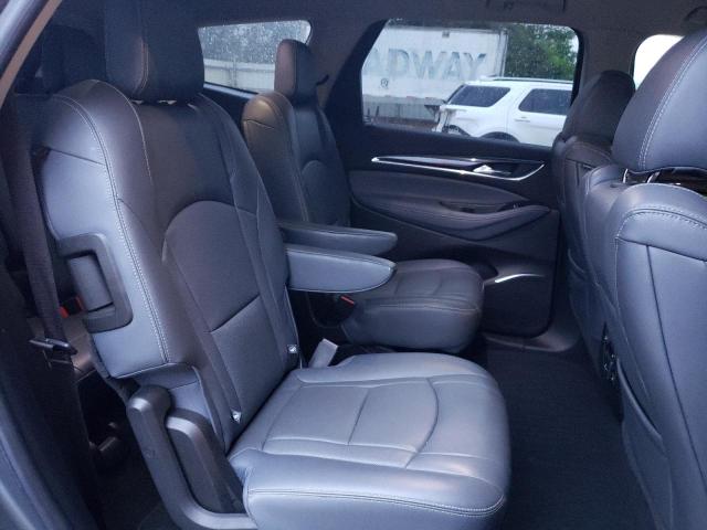 Photo 11 from auction – 2018 BUICK ENCLAVE ES with VIN 5GAERBKW2JJ142596