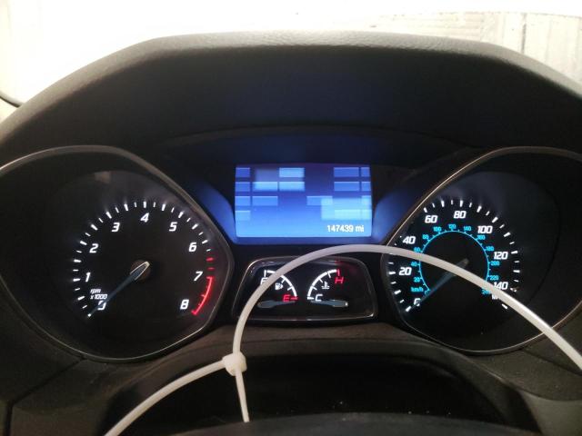 Photo 9 from auction – 2014 FORD FOCUS SE with VIN 1FADP3F24EL144136