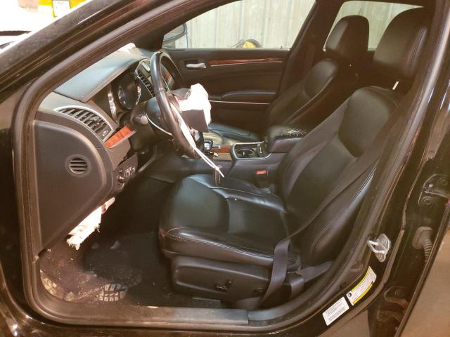 Photo 7 from auction – 2014 CHRYSLER 300 with VIN 2C3CCAAG2EH141634