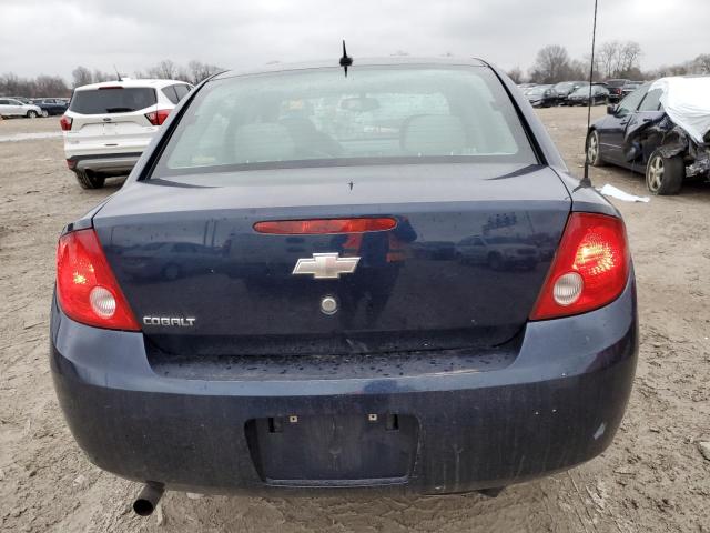 Photo 6 from auction – 2010 CHEVROLET COBALT LS with VIN 1G1AA5F57A7143871