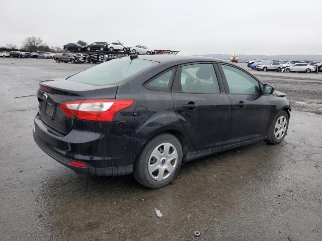 Photo 3 from auction – 2012 FORD FOCUS S with VIN 1FAHP3E2XCL317884