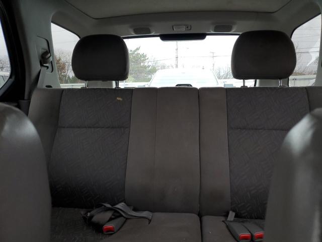 Photo 10 from auction – 2004 ISUZU RODEO S with VIN 4S2CK58W344313463