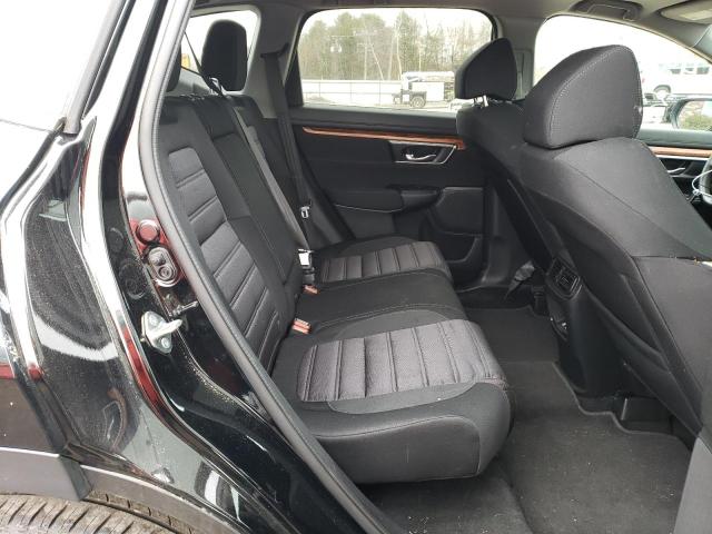 Photo 11 from auction – 2019 HONDA CR-V EX with VIN 2HKRW2H53KH631283