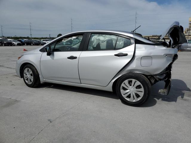 Photo 2 from auction – 2020 NISSAN VERSA S with VIN 3N1CN8DV6LL903668