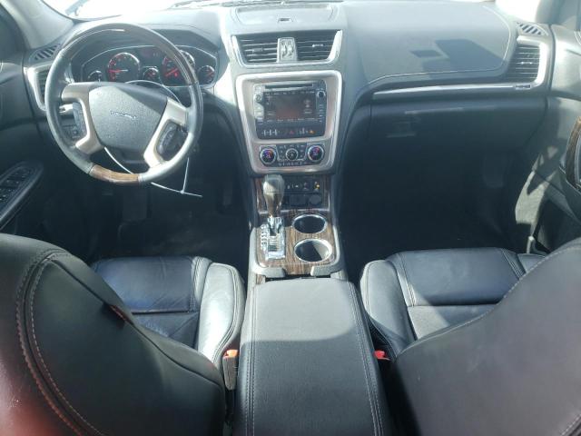 Photo 8 from auction – 2015 GMC ACADIA DEN with VIN 1GKKVTKD2FJ286680