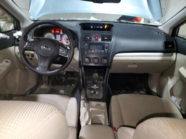 Photo 8 from auction – 2012 SUBARU IMPREZA SP with VIN JF1GPAL60CH235218