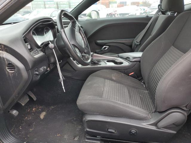 Photo 7 from auction – 2019 DODGE CHALLENGER with VIN 2C3CDZAG3KH714774