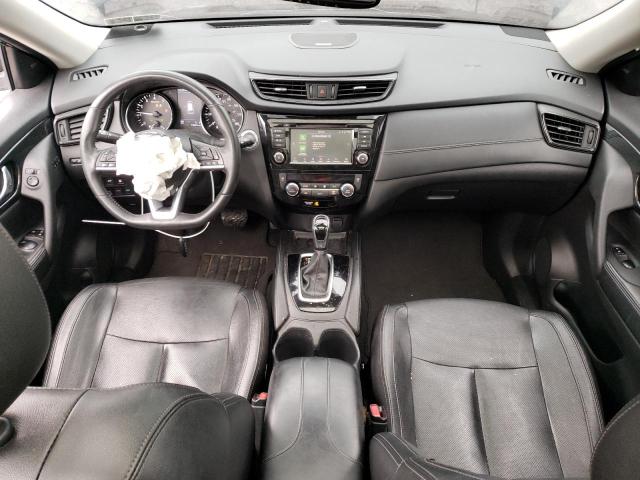 Photo 8 from auction – 2018 NISSAN ROGUE S with VIN 5N1AT2MV2JC839205