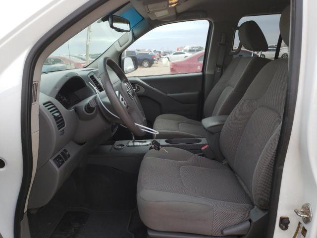 Photo 7 from auction – 2020 NISSAN FRONTIER S with VIN 1N6ED0EA7LN708844