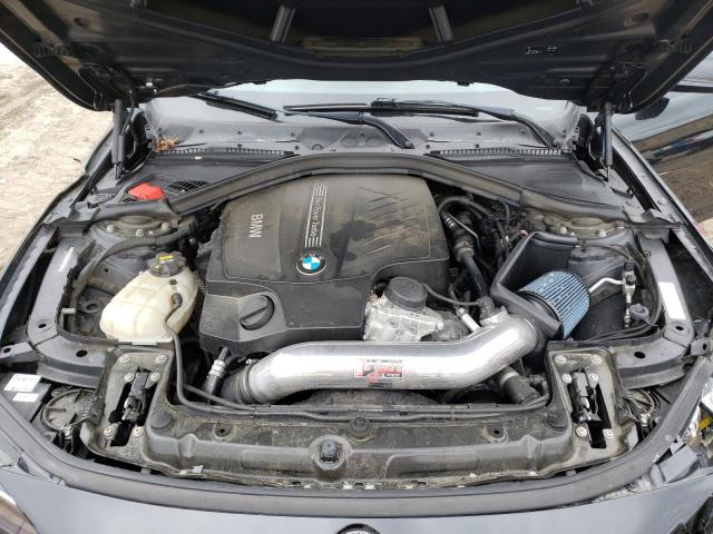 Photo 11 from auction – 2016 BMW 435 XI with VIN WBA3R5C52GK373074