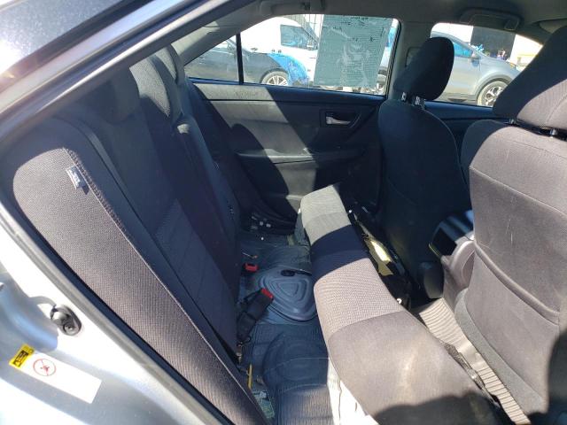 Photo 10 from auction – 2017 TOYOTA CAMRY LE with VIN 4T1BF1FK8HU289411