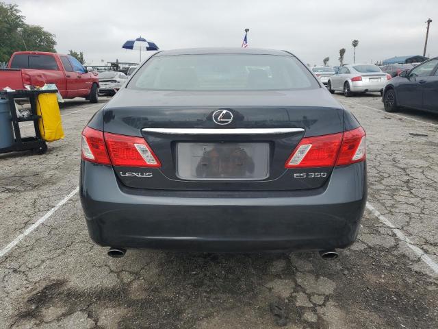 Photo 6 from auction – 2009 LEXUS ES 350 with VIN JTHBJ46G592318133