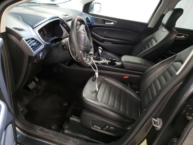 Photo 7 from auction – 2018 FORD EDGE SEL with VIN 2FMPK4J81JBB49677