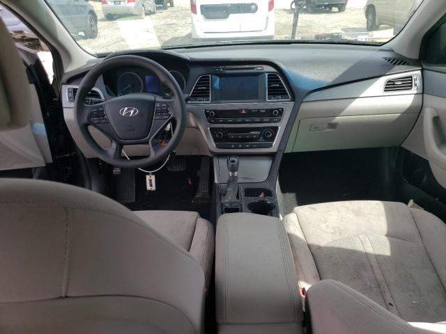 Photo 8 from auction – 2016 HYUNDAI SONATA SE with VIN 5NPE24AF2GH426490