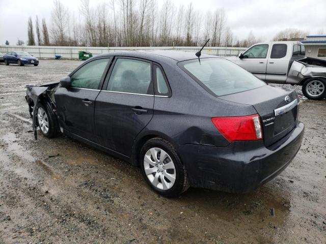 Foto 2 de la subasta – 2010 SUBARU IMPREZA 2. con VIN JF1GE6A65AH505031