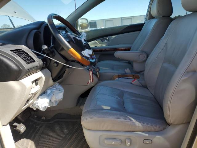 Photo 7 from auction – 2009 LEXUS RX 350 with VIN 2T2GK31U39C061952