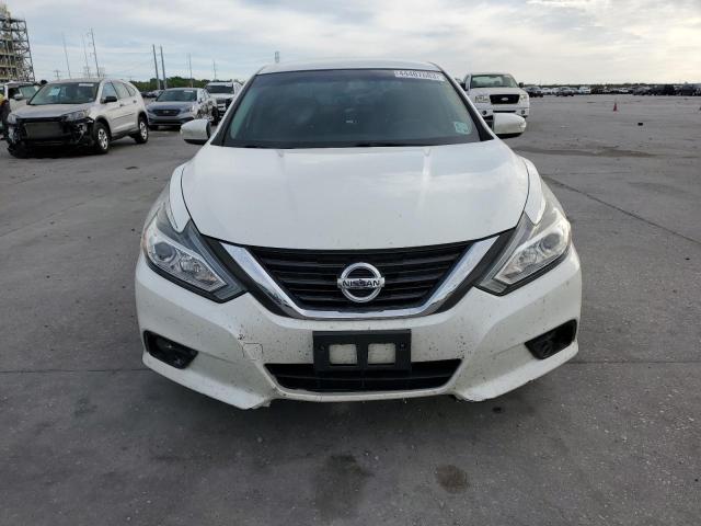 Photo 5 from auction – 2017 NISSAN ALTIMA 2.5 with VIN 1N4AL3AP6HC169139