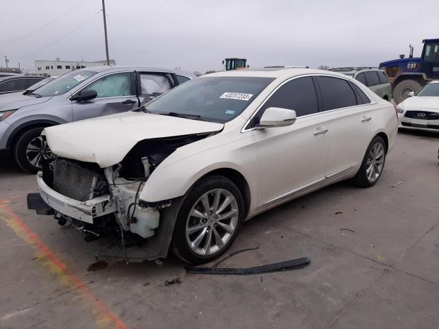 Photo 1 from auction – 2013 CADILLAC XTS LUXURY with VIN 2G61P5S35D9102039