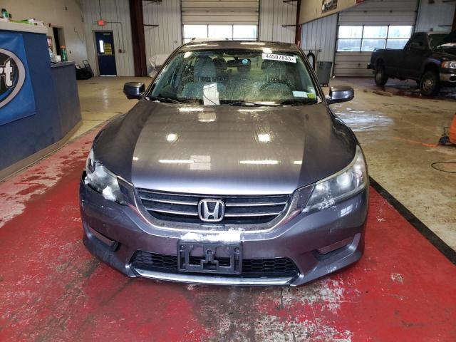 Photo 5 from auction – 2014 HONDA ACCORD EX with VIN 1HGCR2F73EA011564
