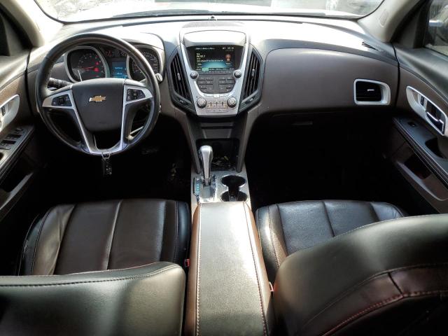 Photo 8 from auction – 2012 CHEVROLET EQUINOX LT with VIN 2GNFLNE58C6330555