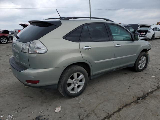 Фото 3 с аукциона – 2005 LEXUS RX 330 с VIN 2T2HA31U15C068237