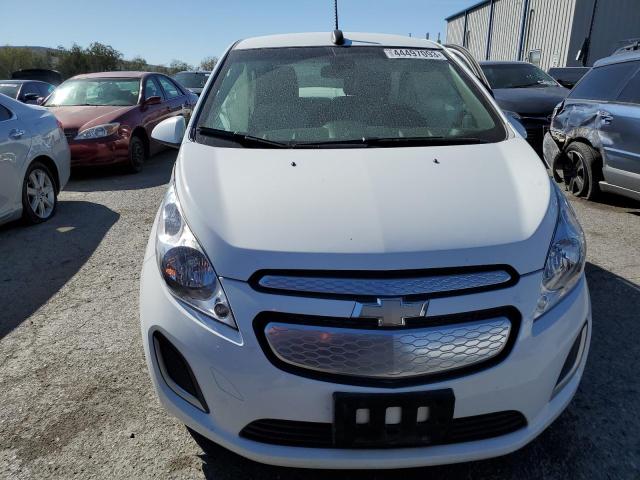 Photo 5 from auction – 2016 CHEVROLET SPARK EV 1 with VIN KL8CK6S01GC617173