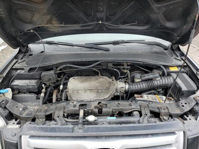 Photo 12 from auction – 2008 HONDA PILOT EXL with VIN 5FNYF18698B032734