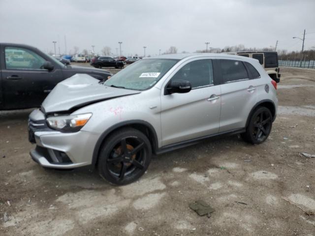 MITSUBISHI OUTLANDER 2019 with VIN JA4AR3AUXKU009159 - Photo from auction