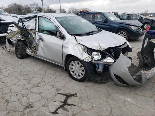 Zdjęcie 4 z aukcji – 2016 NISSAN VERSA S z VIN 3N1CN7AP7GL869486