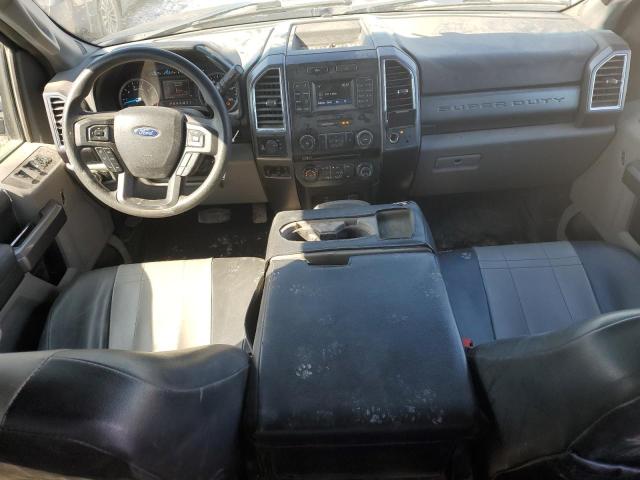 Photo 8 from auction – 2017 FORD F250 SUPER with VIN 1FT7W2B69HEF48068
