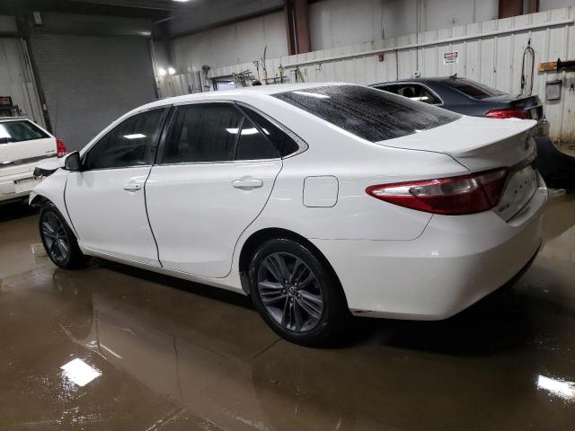 Photo 2 from auction – 2016 TOYOTA CAMRY LE with VIN 4T1BF1FK8GU539955