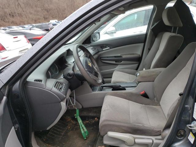 Photo 7 from auction – 2011 HONDA ACCORD LX with VIN 1HGCP2F32BA020657