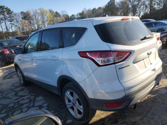 Photo 2 from auction – 2013 FORD ESCAPE SE with VIN 1FMCU0G95DUD31317