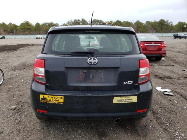 Photo 6 from auction – 2012 TOYOTA SCION XD with VIN JTKKU4B40C1020230