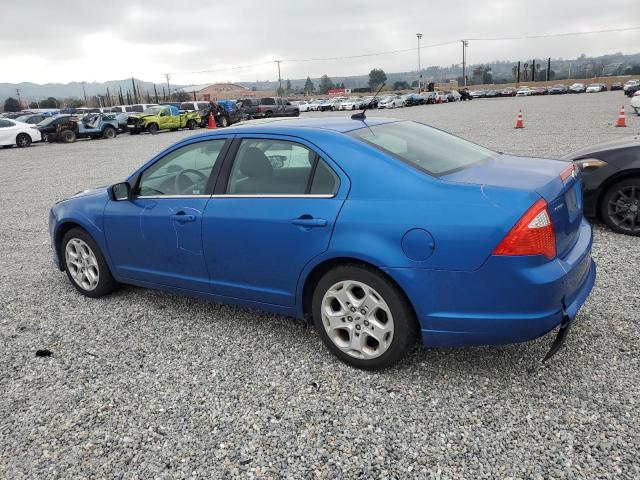 Photo 2 from auction – 2011 FORD FUSION SE with VIN 3FAHP0HA7BR329475