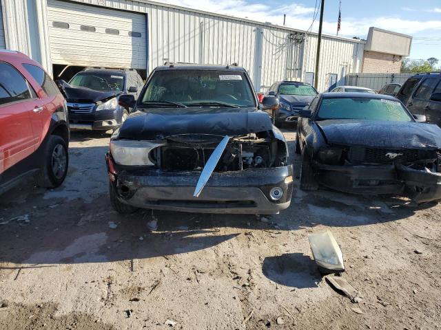 Photo 5 from auction – 2004 BUICK RAINIER CX with VIN 5GADS13S542276622
