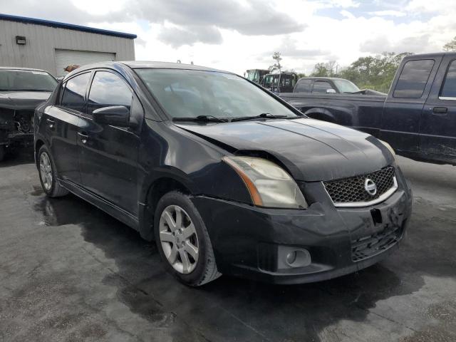 Photo 4 from auction – 2011 NISSAN SENTRA 2.0 with VIN 3N1AB6AP8BL620309