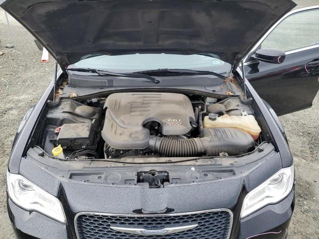 Photo 11 from auction – 2015 CHRYSLER 300 LIMITE with VIN 2C3CCAAGXFH921852