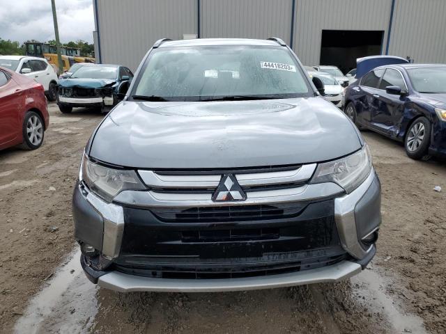 Photo 5 from auction – 2016 MITSUBISHI OUTLANDER with VIN JA4AD3A36GZ019638