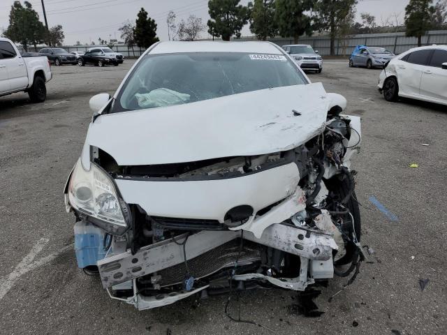 Photo 5 from auction – 2014 TOYOTA PRIUS with VIN JTDKN3DU2E0394164