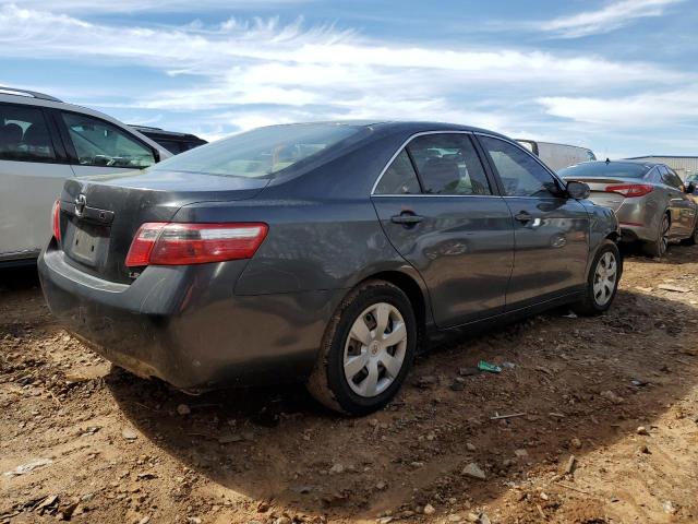 Photo 3 from auction – 2008 TOYOTA CAMRY CE with VIN 4T1BE46K68U228420