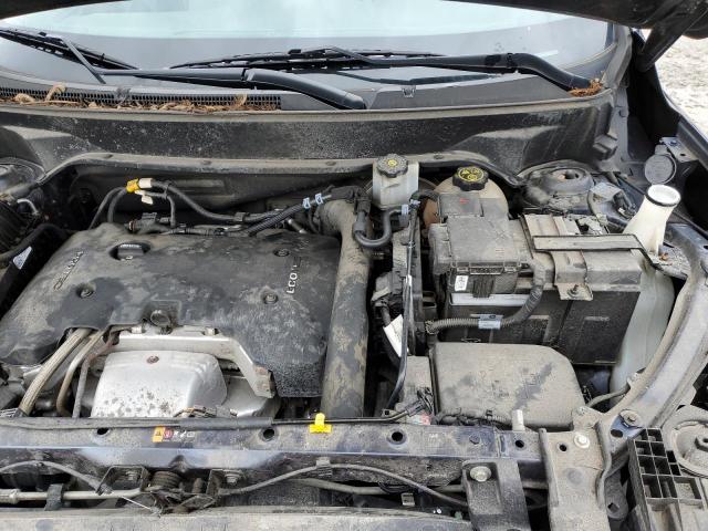 Photo 12 from auction – 2018 GMC TERRAIN SL with VIN 3GKALMEX4JL201627