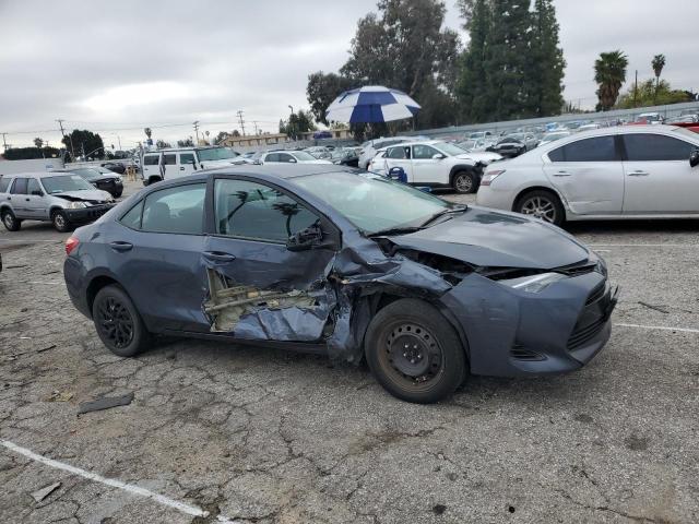 Photo 4 from auction – 2019 TOYOTA COROLLA L with VIN 5YFBURHE3KP914608