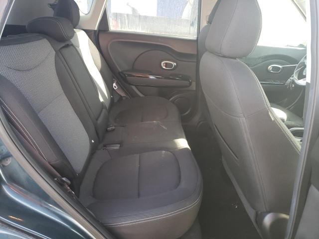 Photo 11 from auction – 2017 KIA SOUL + with VIN KNDJP3A53H7491355