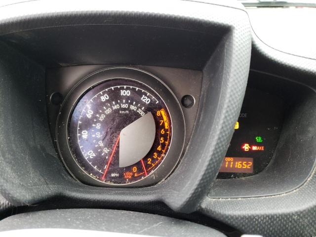 Photo 9 from auction – 2012 TOYOTA SCION XD with VIN JTKKU4B40C1020230