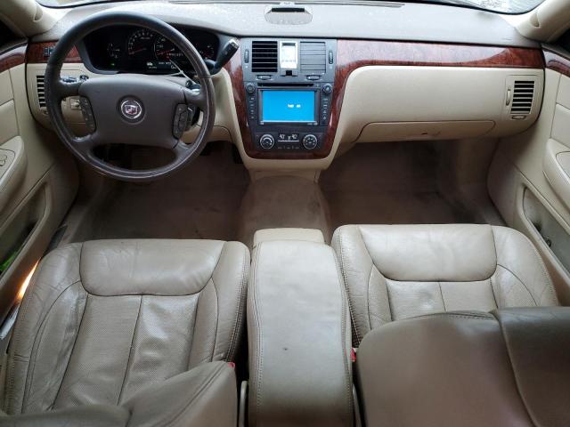 Photo 8 from auction – 2006 CADILLAC DTS with VIN 1G6KD57Y36U255493